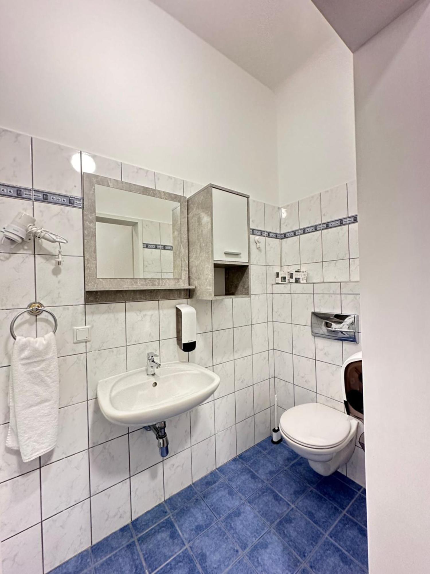 Hisa Apartments Viena Exterior foto