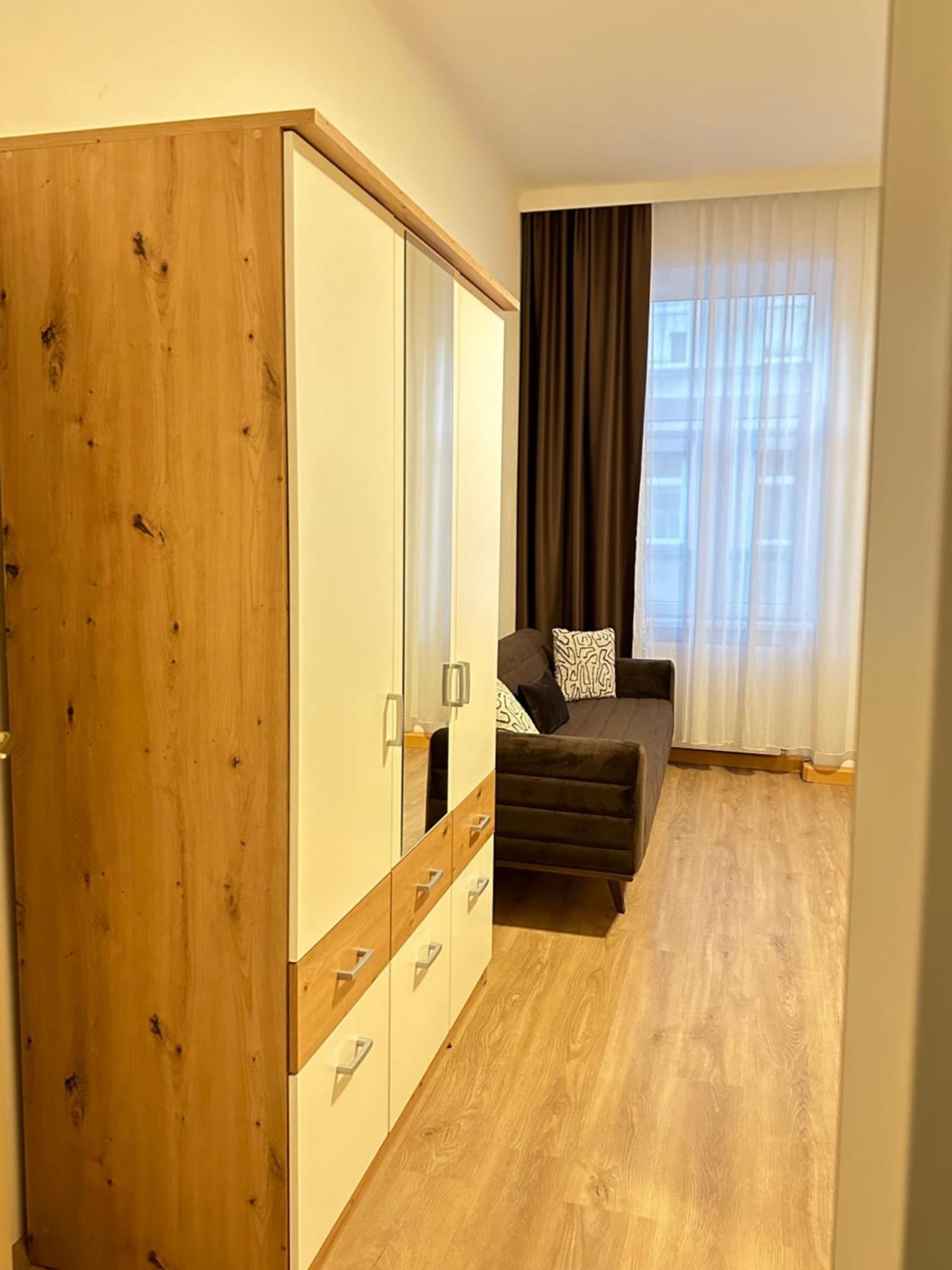 Hisa Apartments Viena Exterior foto